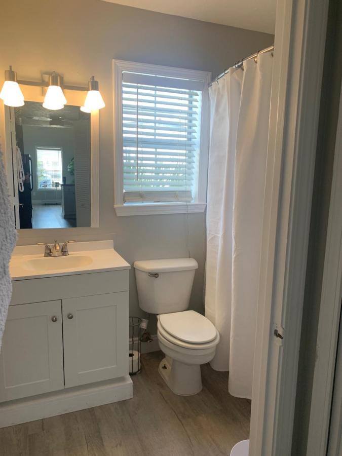 Tropical Haven Villa Panama City Beach Exterior photo